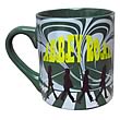 The Beatles Abbey Road Mug